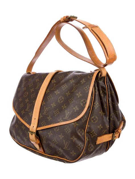 louis vuitton saumur mm